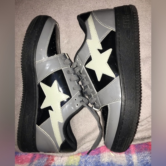 Bape - Picture 4 of 5